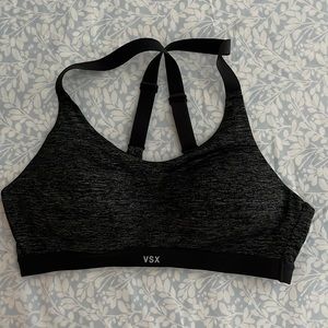 VSX sports bra 36B